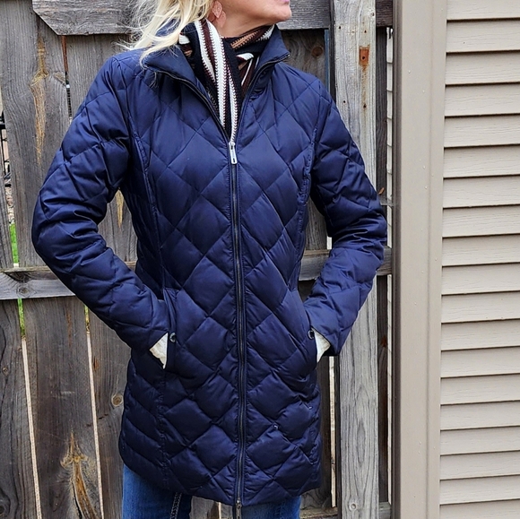 KENNETH COLE REACTION Down Coat Size S  (NWOT) - Picture 6 of 14